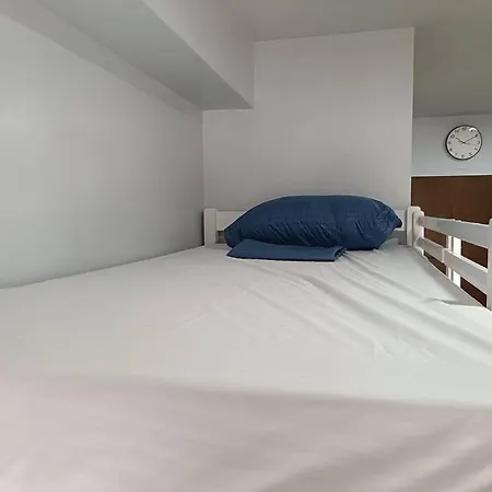 Apartamento Lorde'S Hideaway