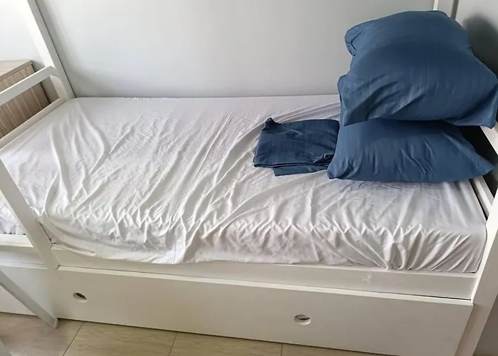 Apartment Lorde's Hideaway