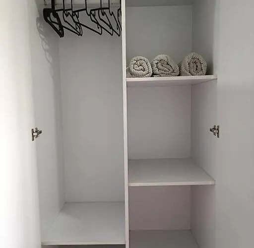 Apartment Lorde's Hideaway *